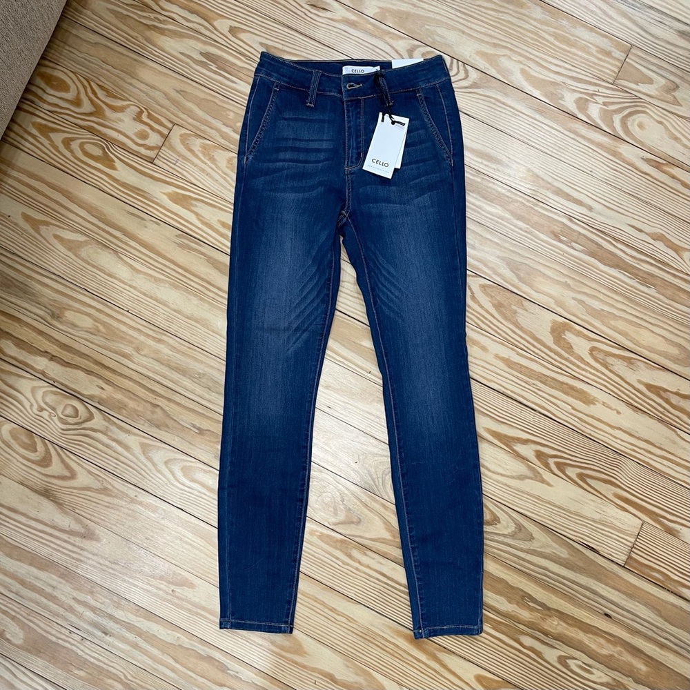 Cello Jeans